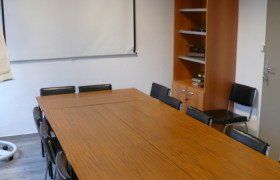Locations de bureaux et salle de réunion à la journée<span> à Rouen</span>