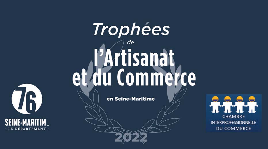Trophées des Unions commerciales de Seine-Maritime